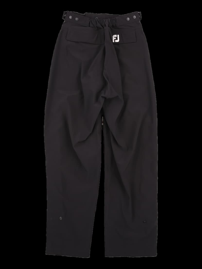 [남성] 밴딩 골프 팬츠