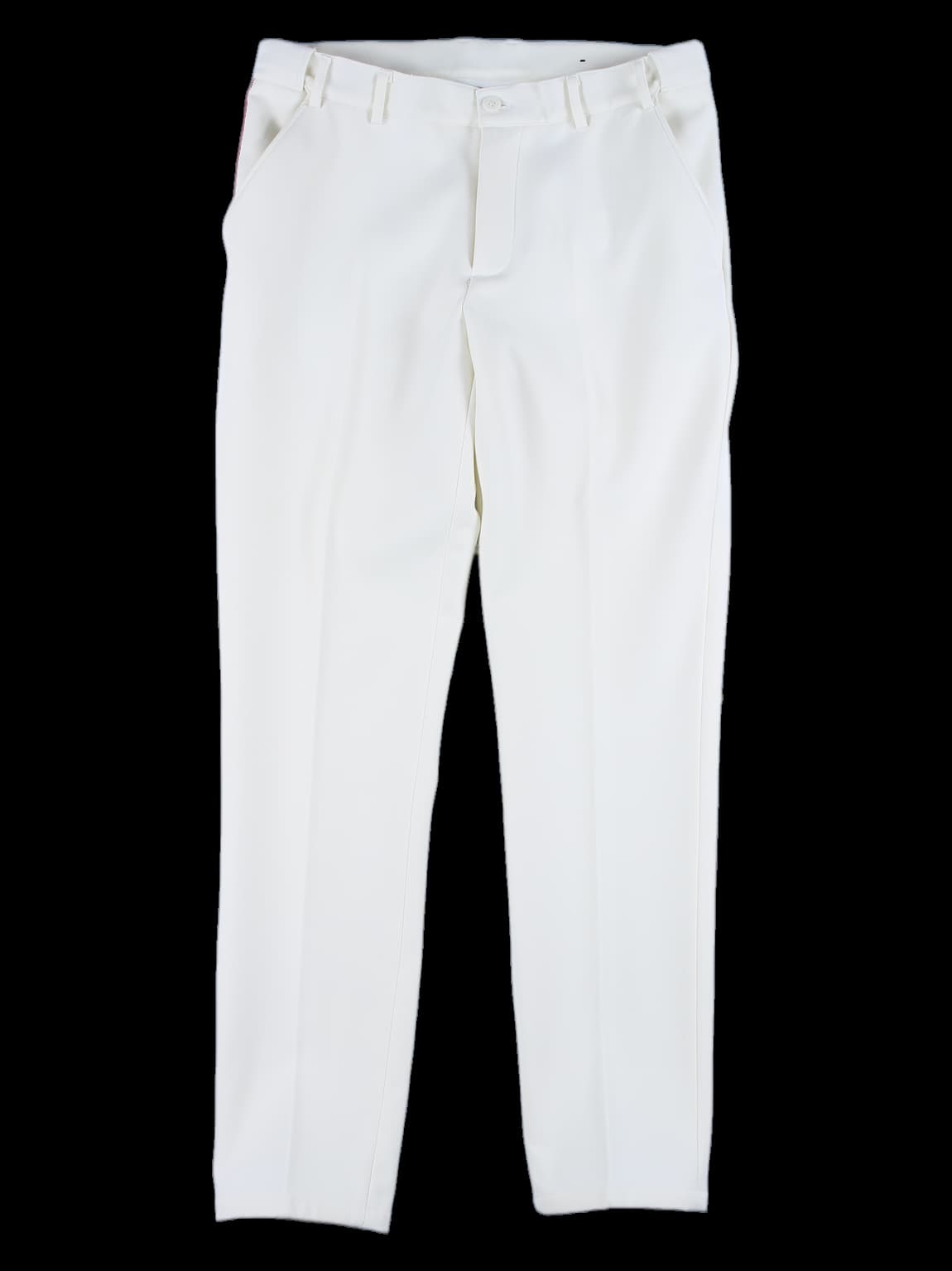 [남성] 기모 롱 팬츠