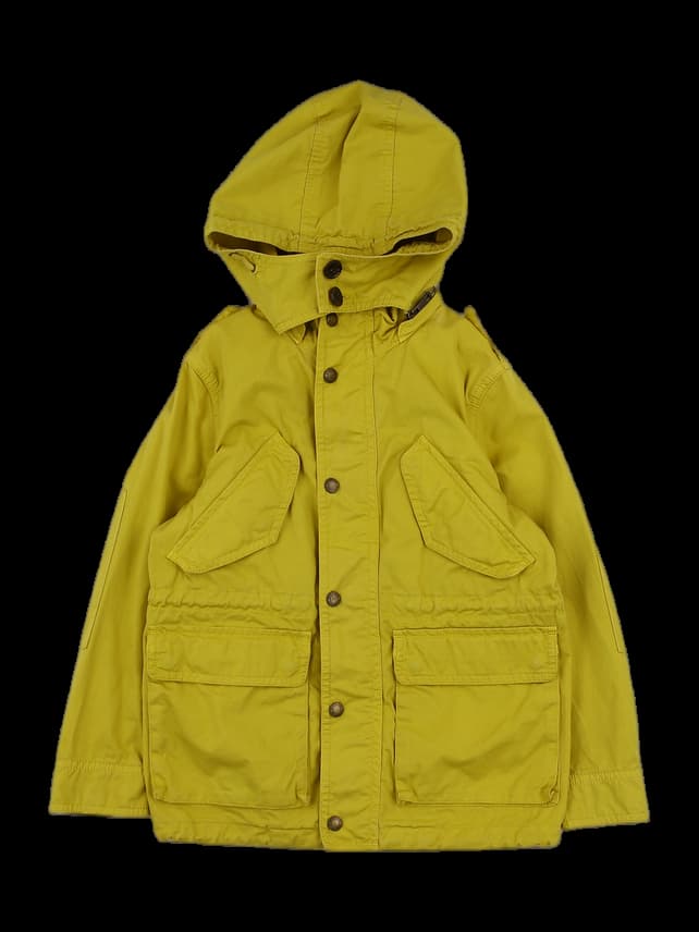 [키즈] 후드 자켓