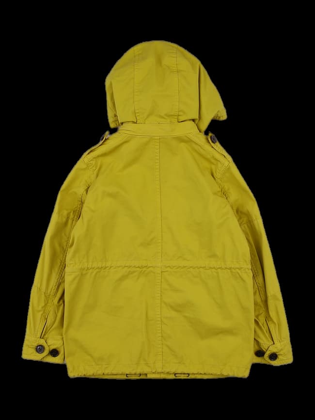 [키즈] 후드 자켓