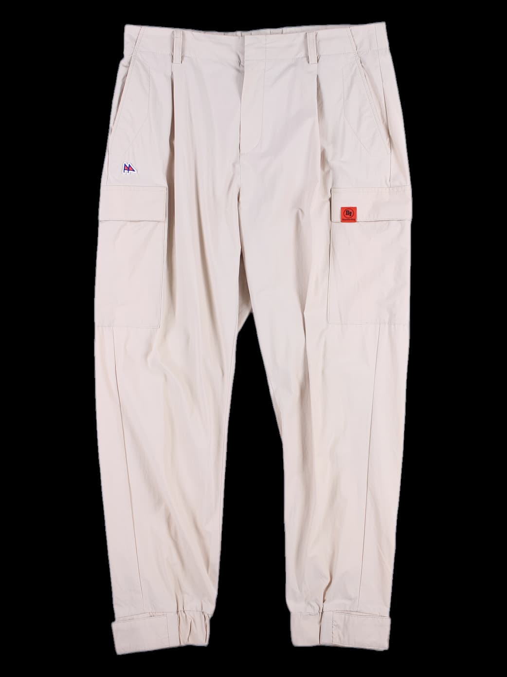 [남성] 포켓 조거 팬츠