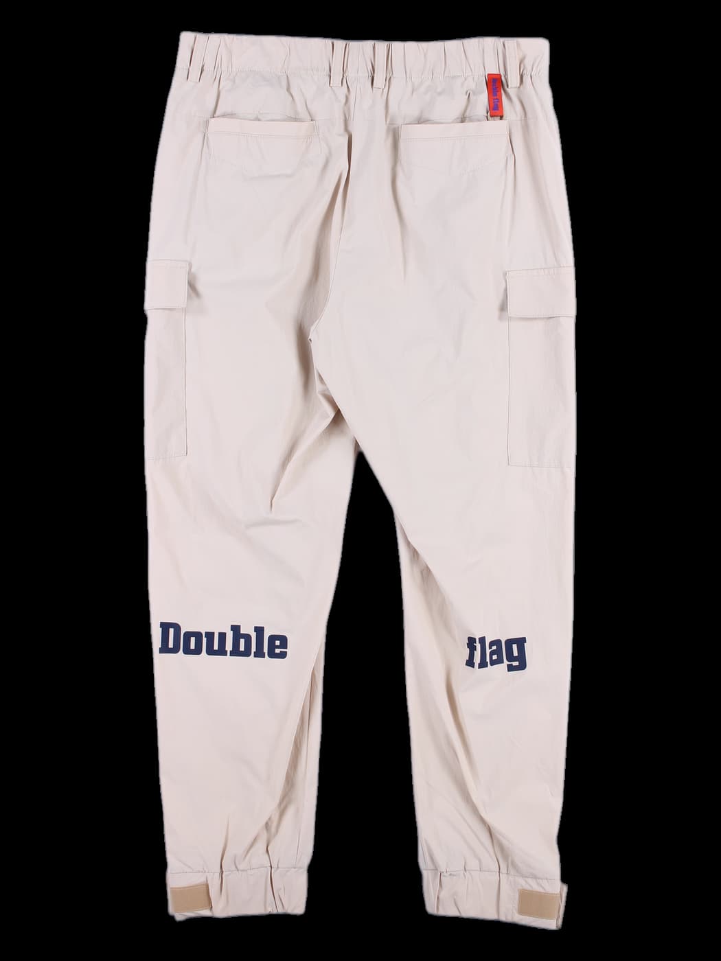 [남성] 포켓 조거 팬츠