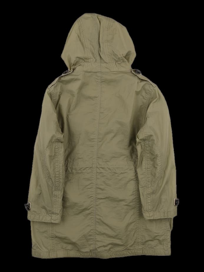 [키즈] 후드 바람막이 점퍼