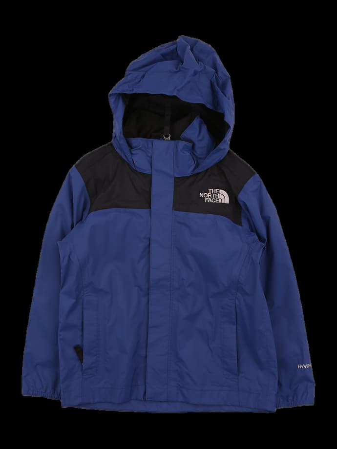 [키즈]후드 집업 바람막이 점퍼