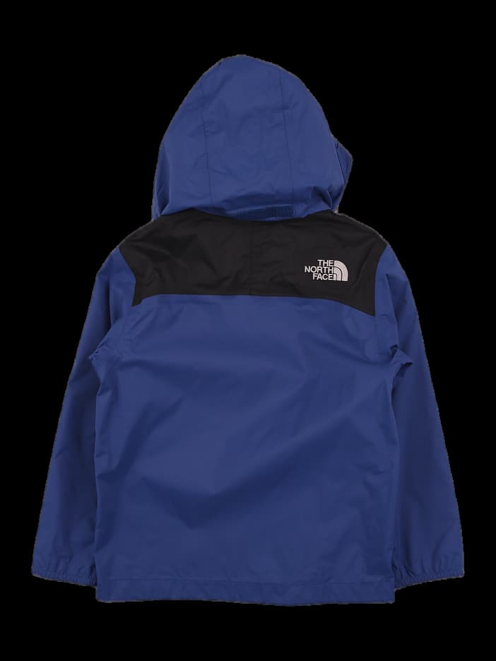 [키즈]후드 집업 바람막이 점퍼