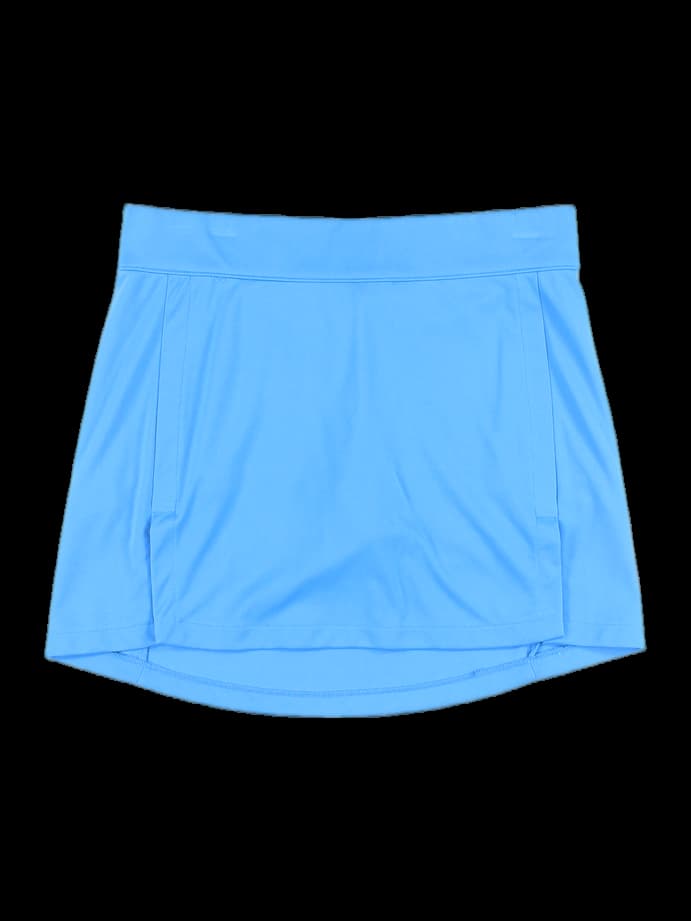 밴딩 슬릿 스커트