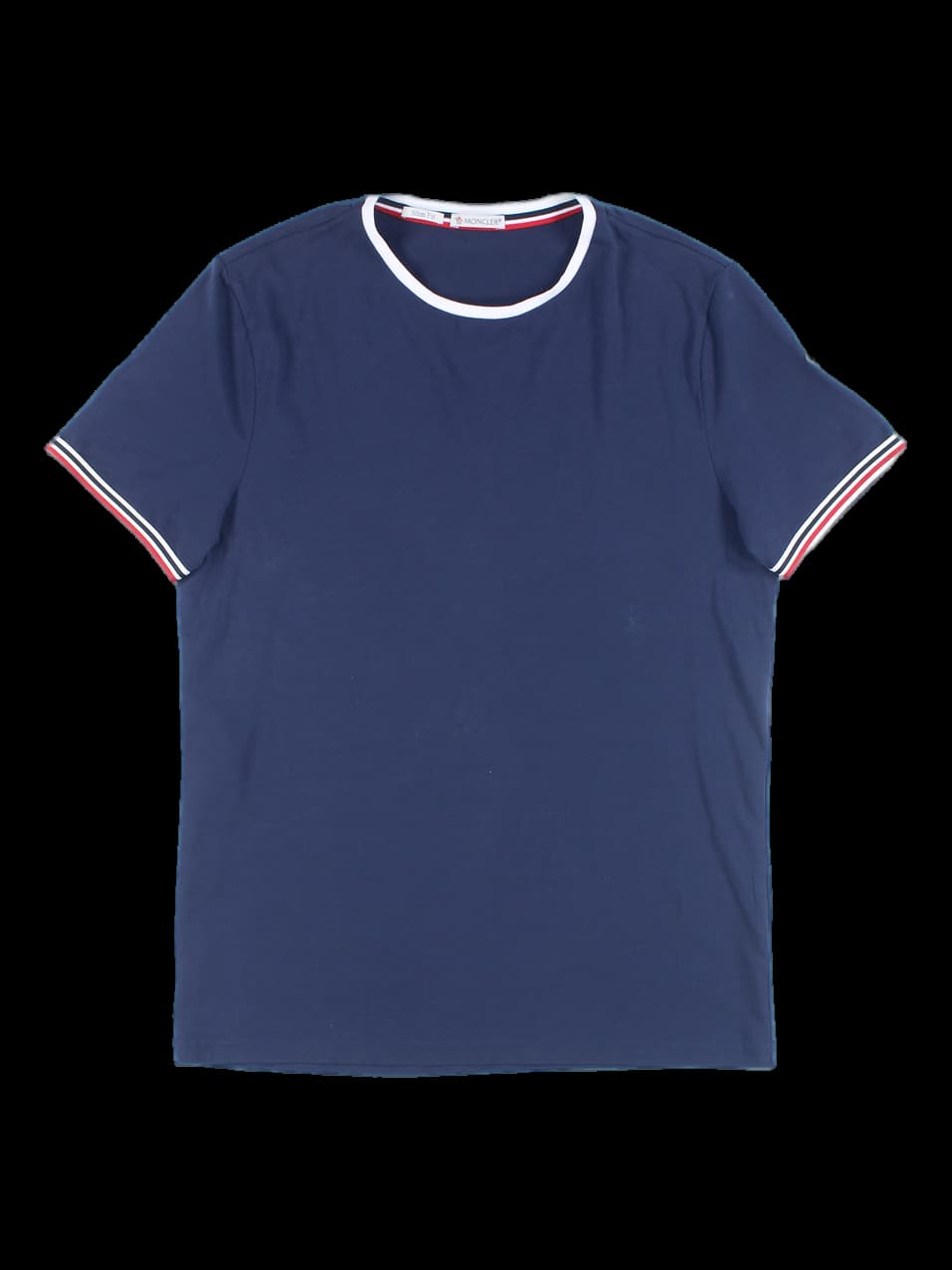 [남성] 라운드 반팔티