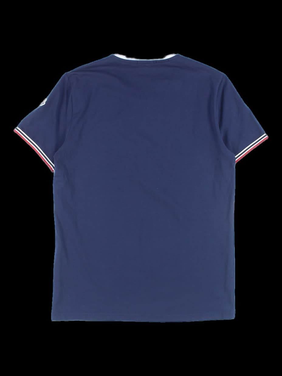 [남성] 라운드 반팔티