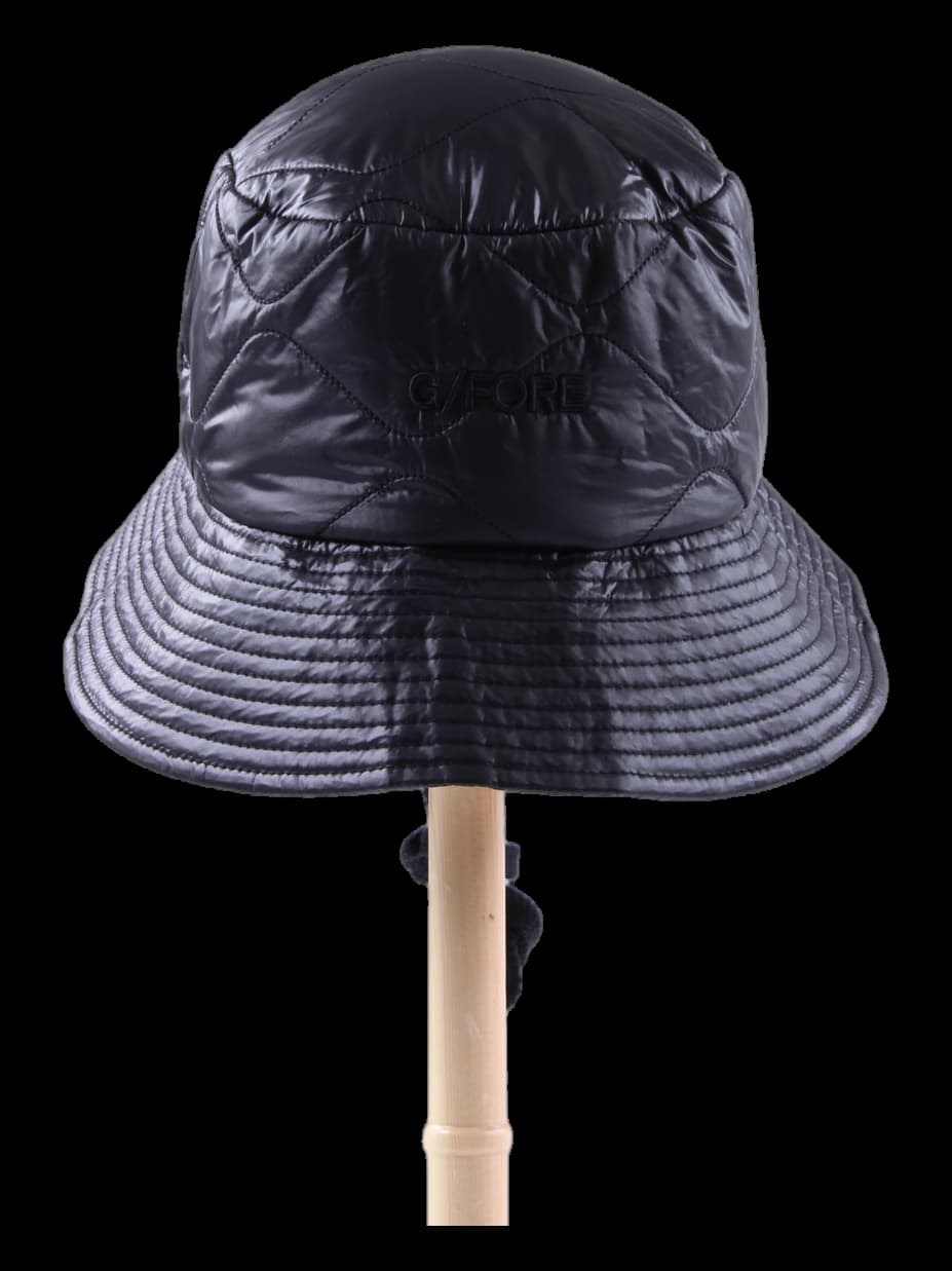 [남녀공용] 패딩 벙거지 모자