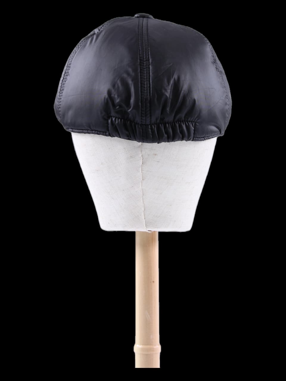 [남녀공용] 패딩 캡모자