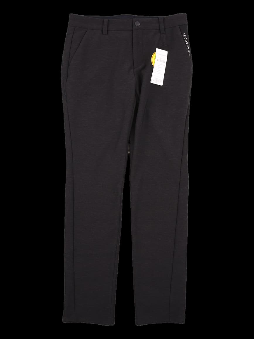 [남성] [새상품] 기모 골프 팬츠