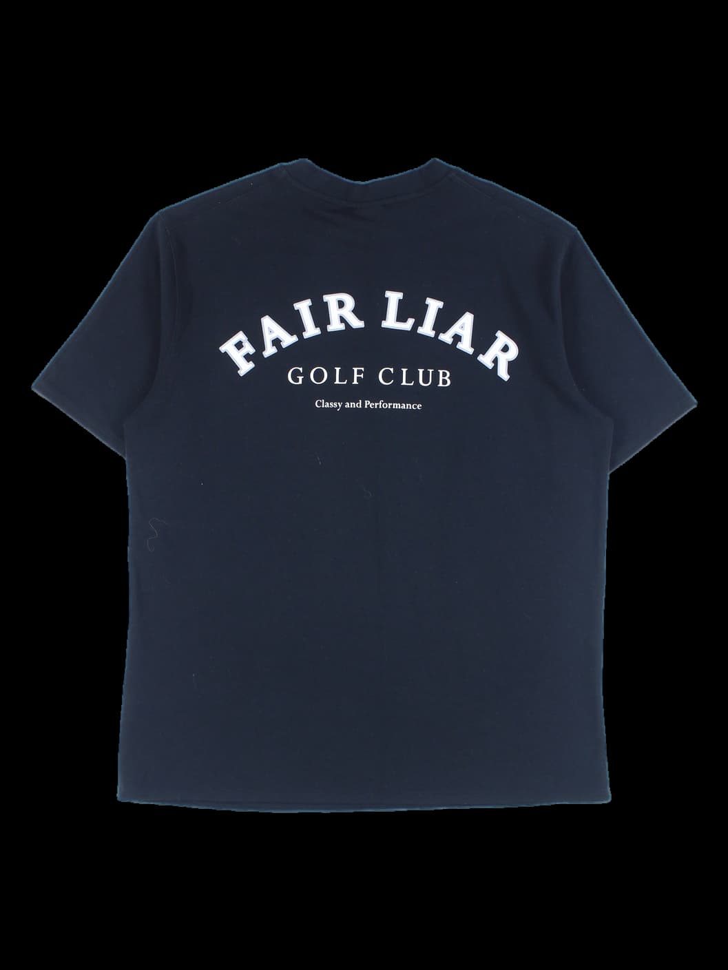 [남녀공용] 캐주얼 반팔 티셔츠