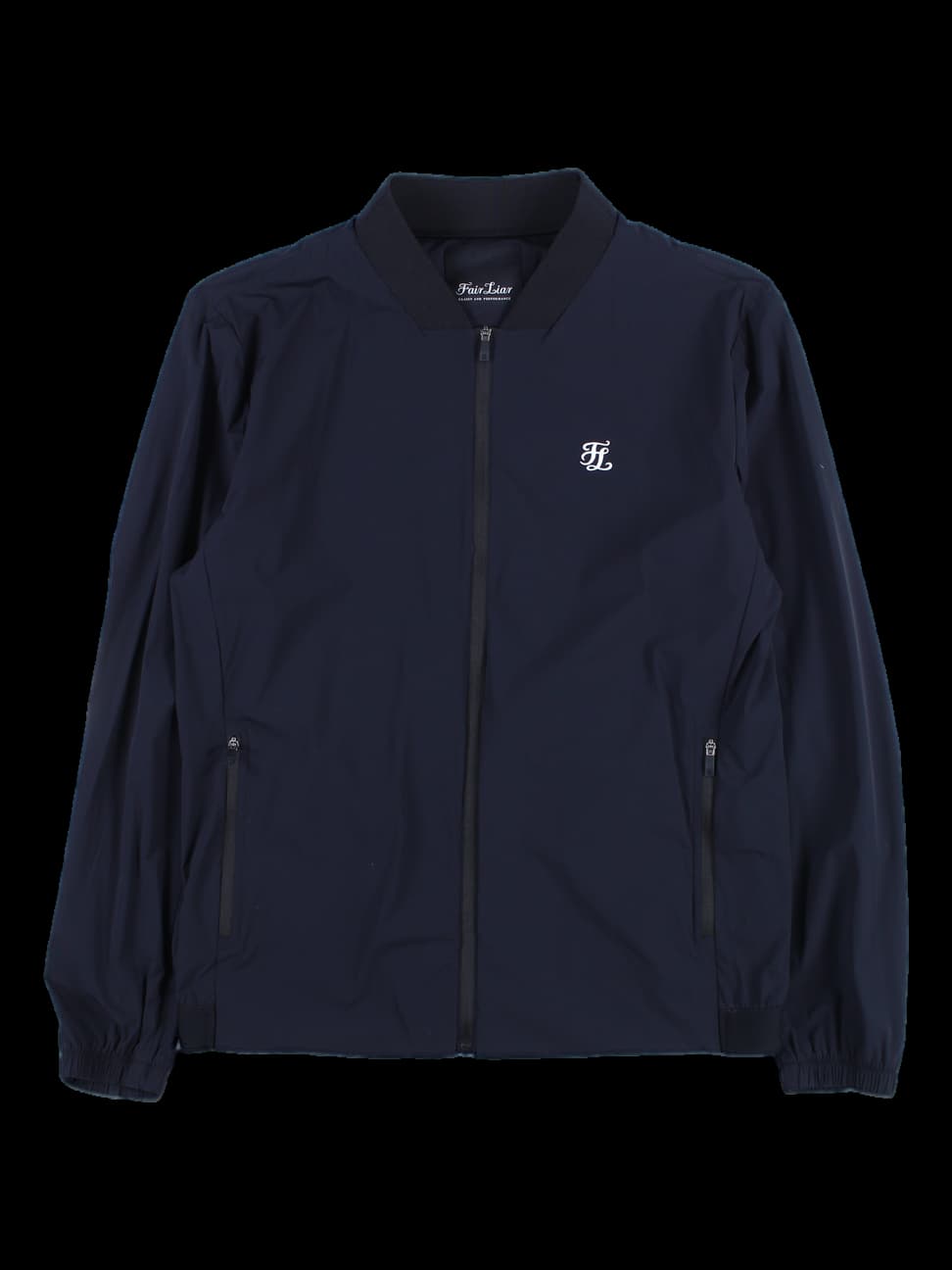 [남성] 골프 바라막이 자켓