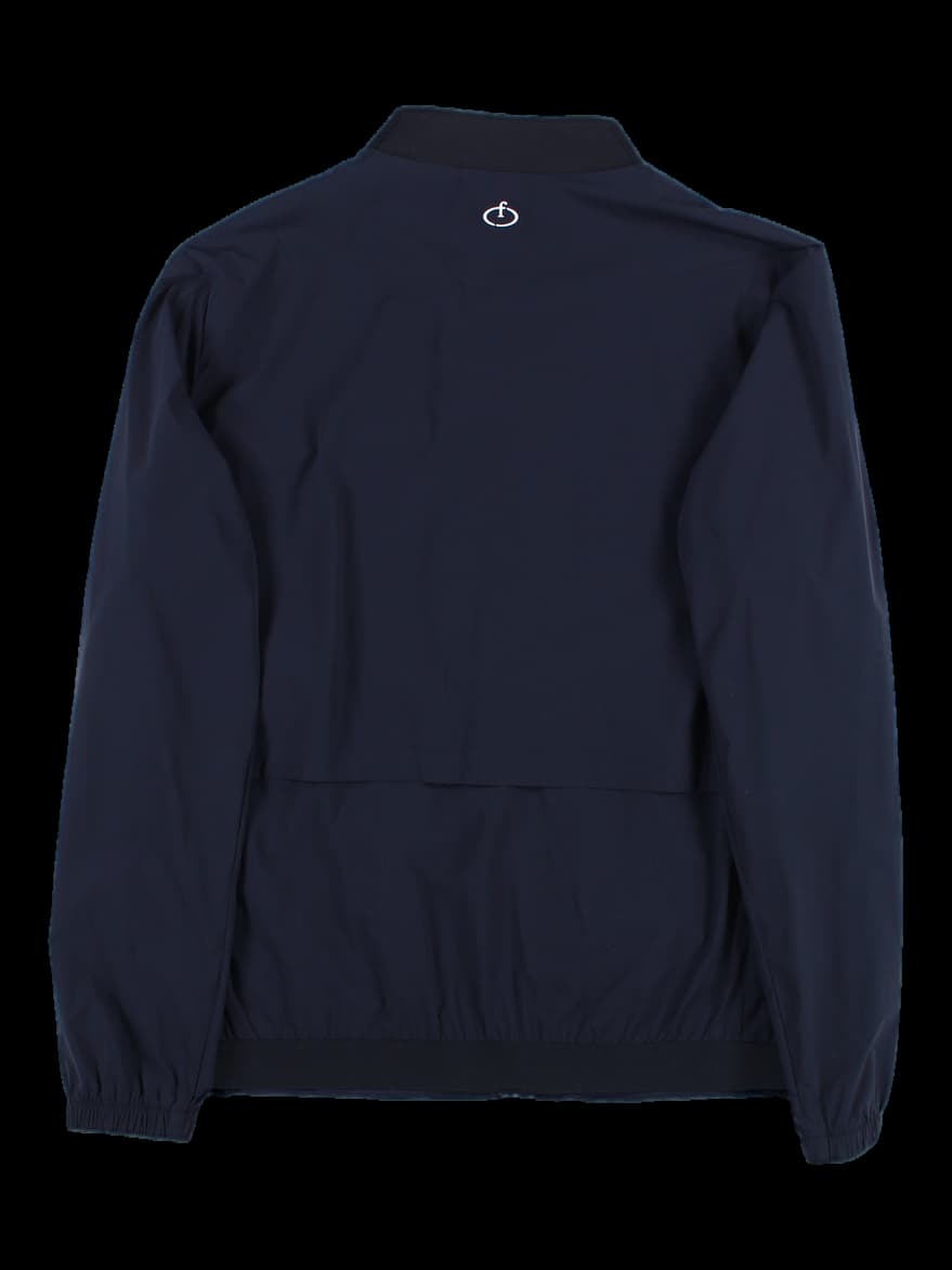 [남성] 골프 바라막이 자켓