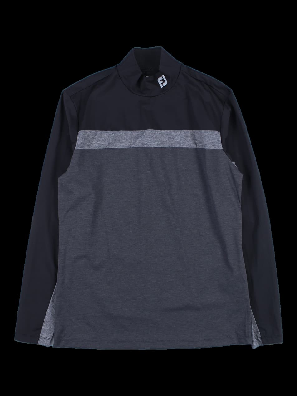 [남성] 골프 긴팔 티셔츠