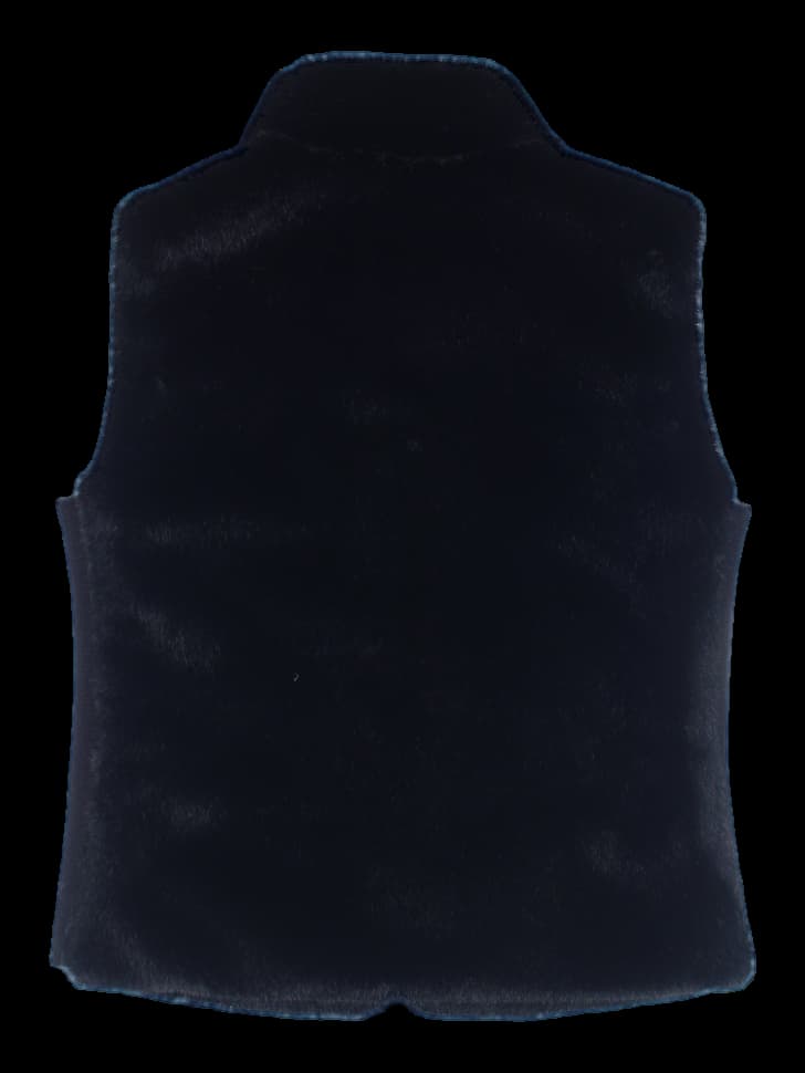 방풍 퍼 베스트 점퍼