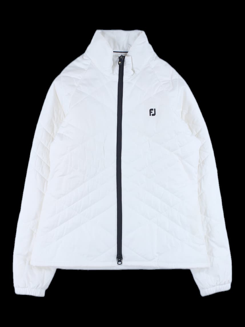 집업 패딩 점퍼