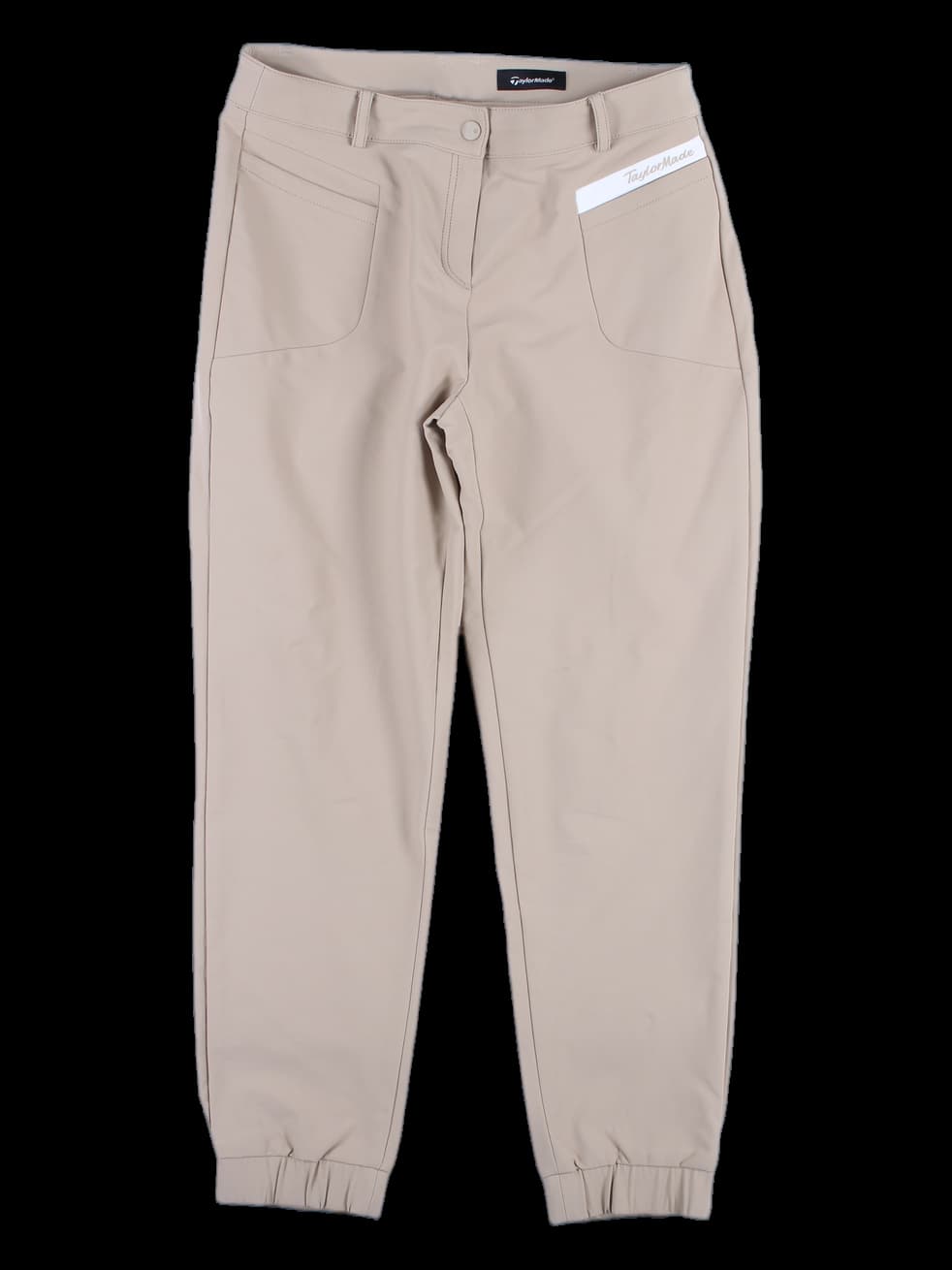 스트레치 조거 팬츠