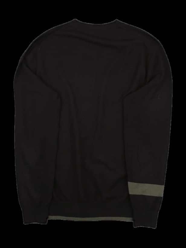 [남성] 캐주얼 골프 니트