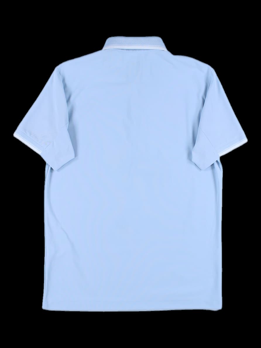 [남성] 골프 반팔 카라티