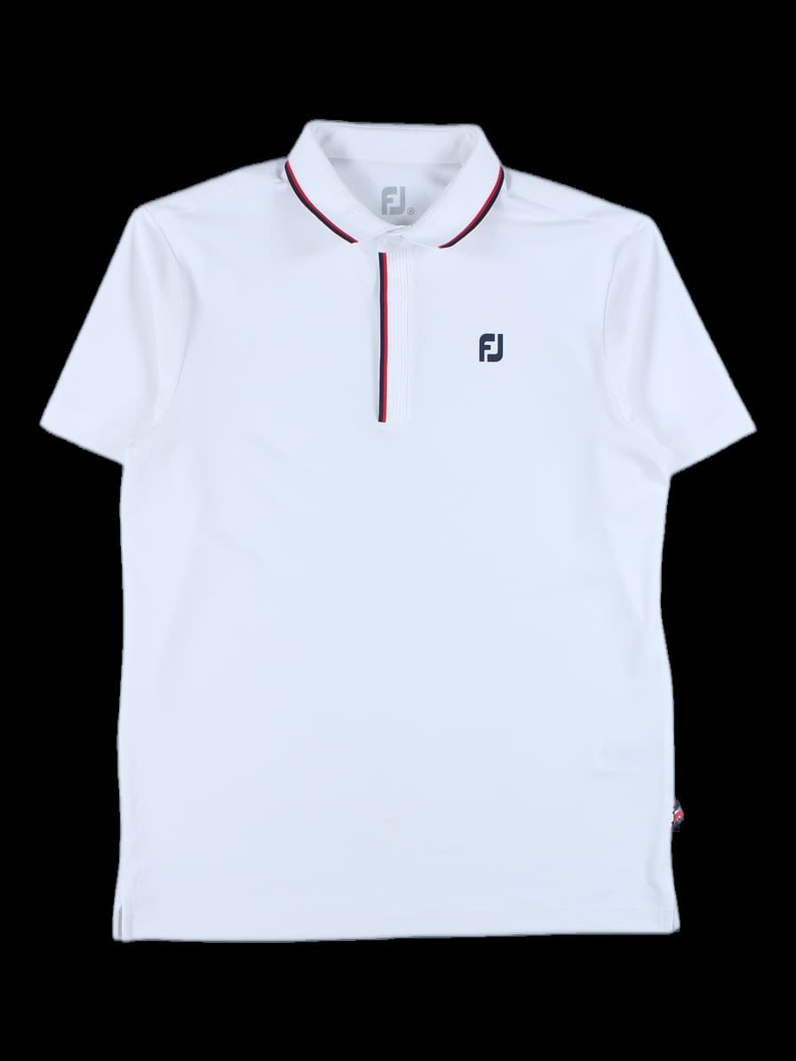 [남성] 골프 반팔 카라티