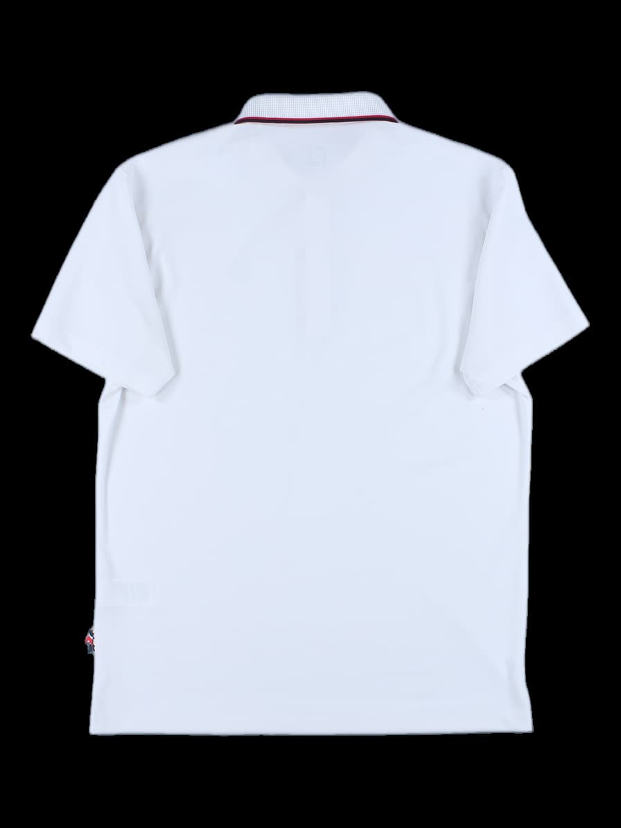 [남성] 골프 반팔 카라티