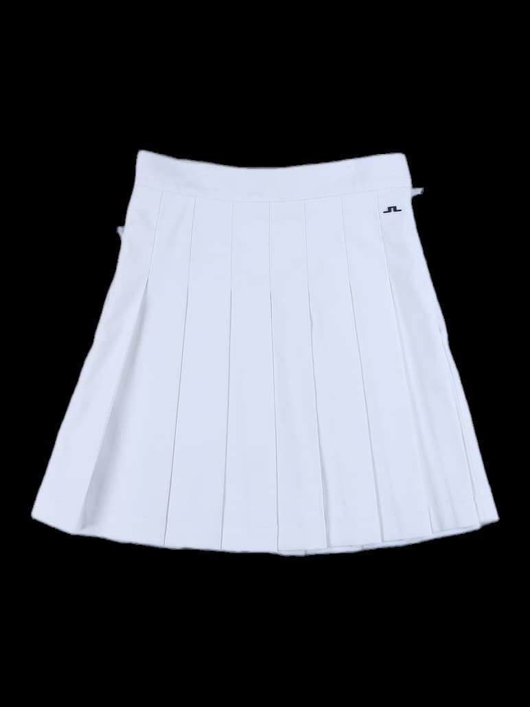 베이직 플리츠 스커트