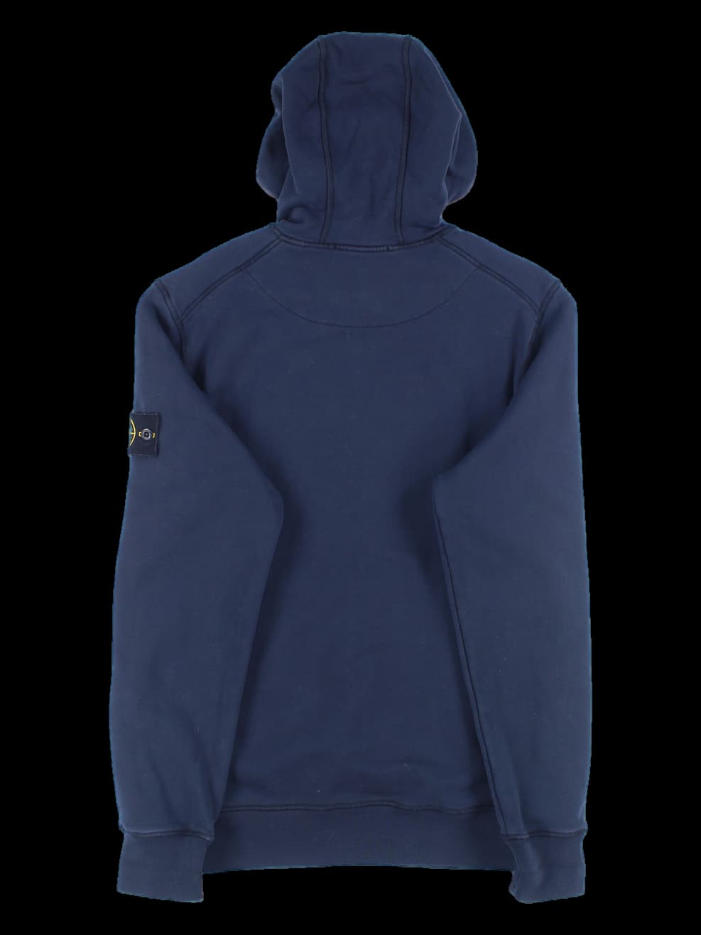 앞포켓 후드 맨투맨