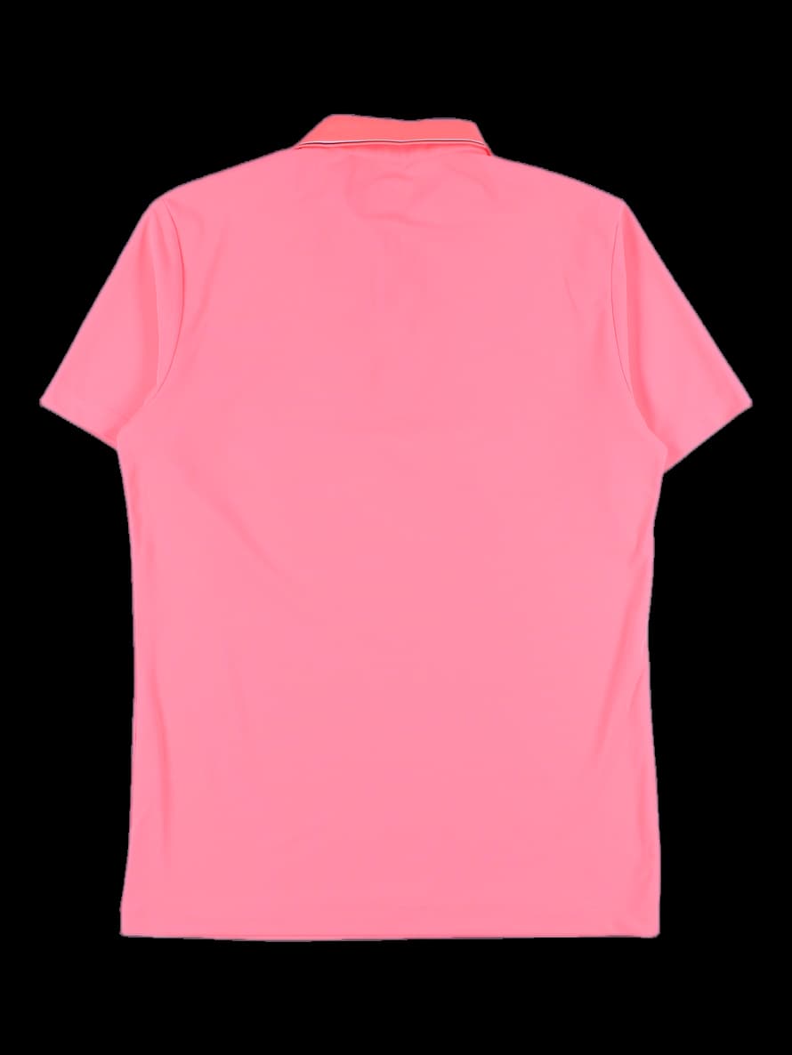 [남성] 골프 반팔 카라티