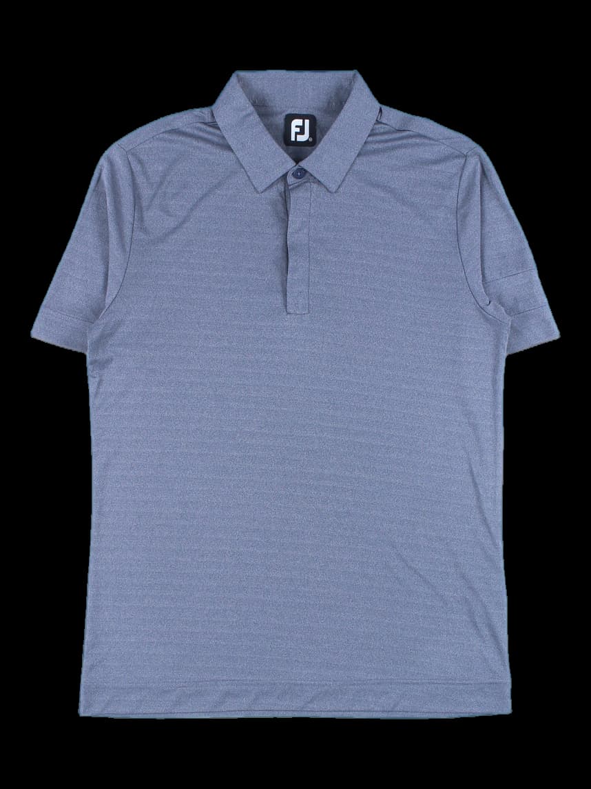 [남성] 골프 반팔 카라티