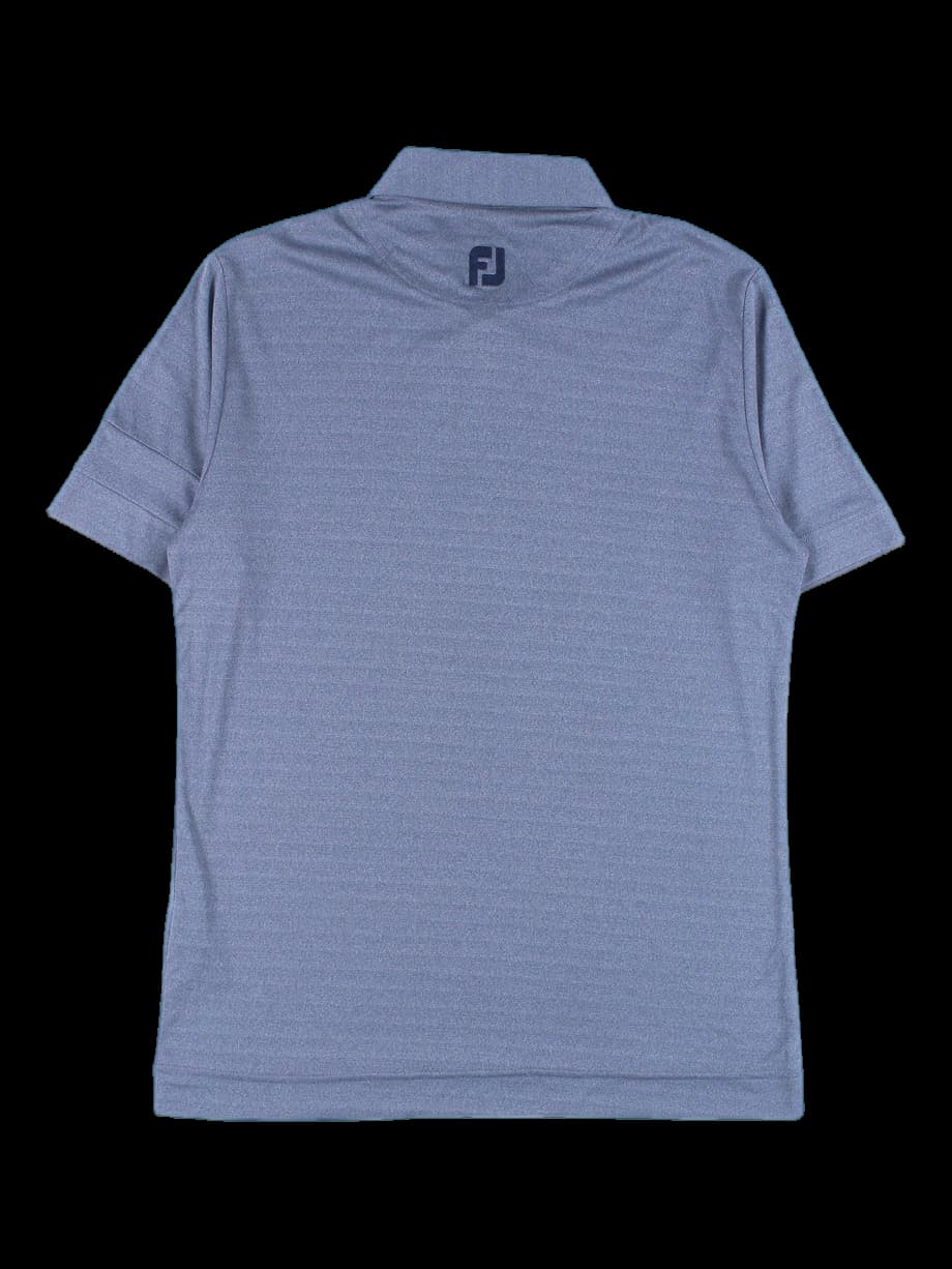 [남성] 골프 반팔 카라티