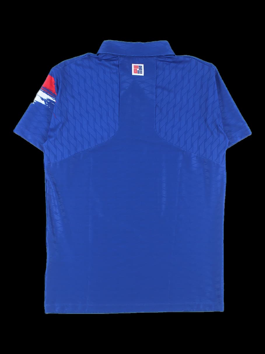 [남성] [새상품] 골프 반팔 카라티