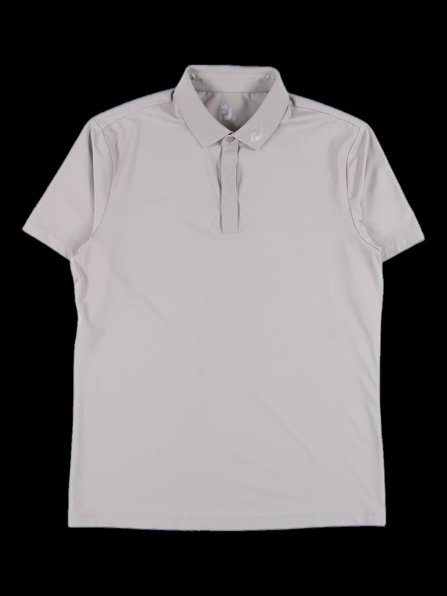 [남성] 골프 반팔 카라티