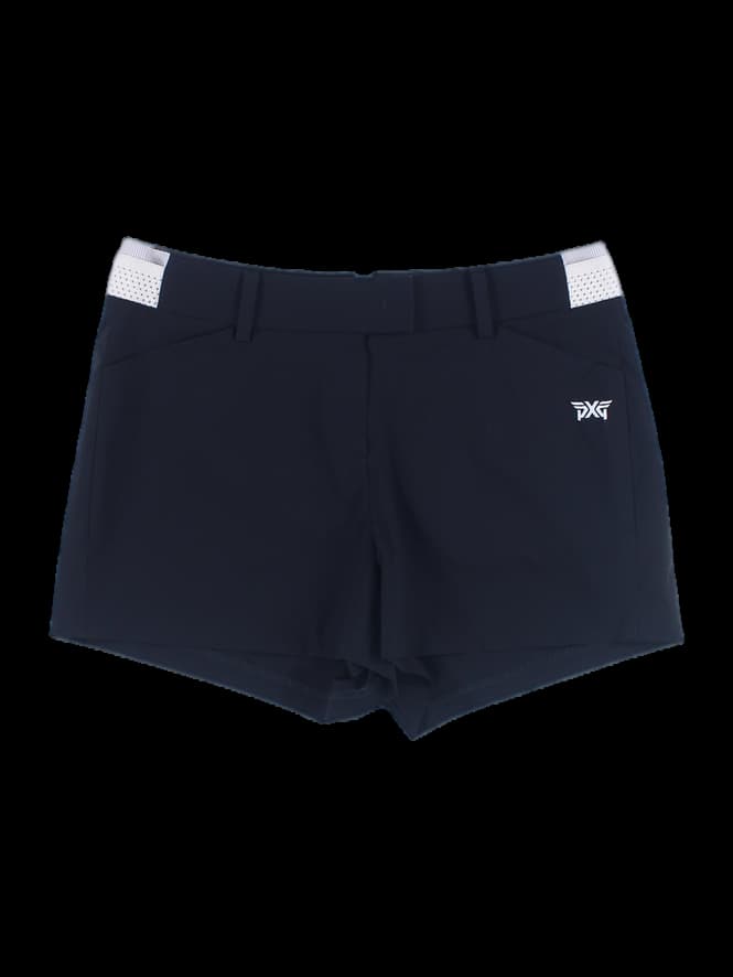 밴딩 포인트 반바지