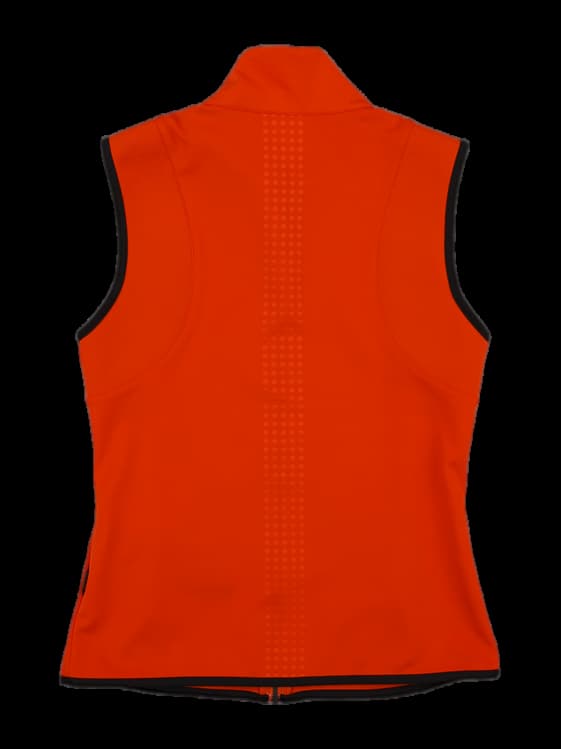 하이넥 집업 베스트