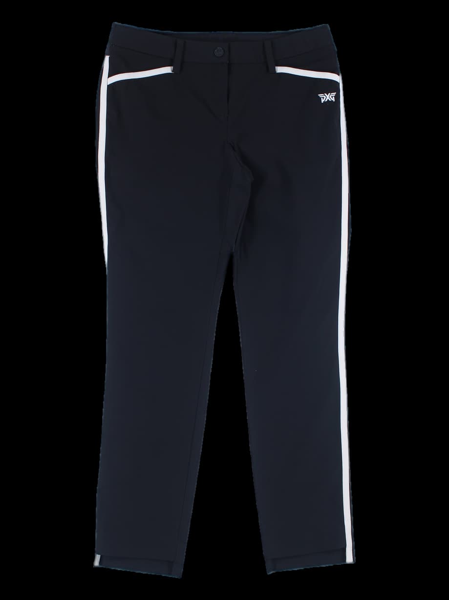 라인 포인트 팬츠