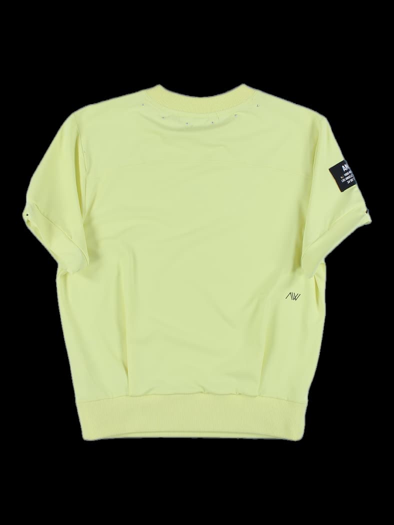 캐주얼 골프 반팔 티셔츠