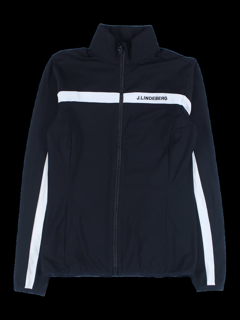 자비스 미드 레이어 자켓