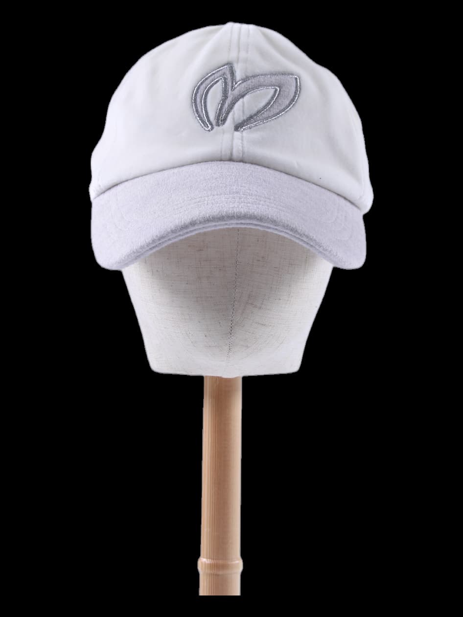 [남녀공용] 기모 골프 볼캡