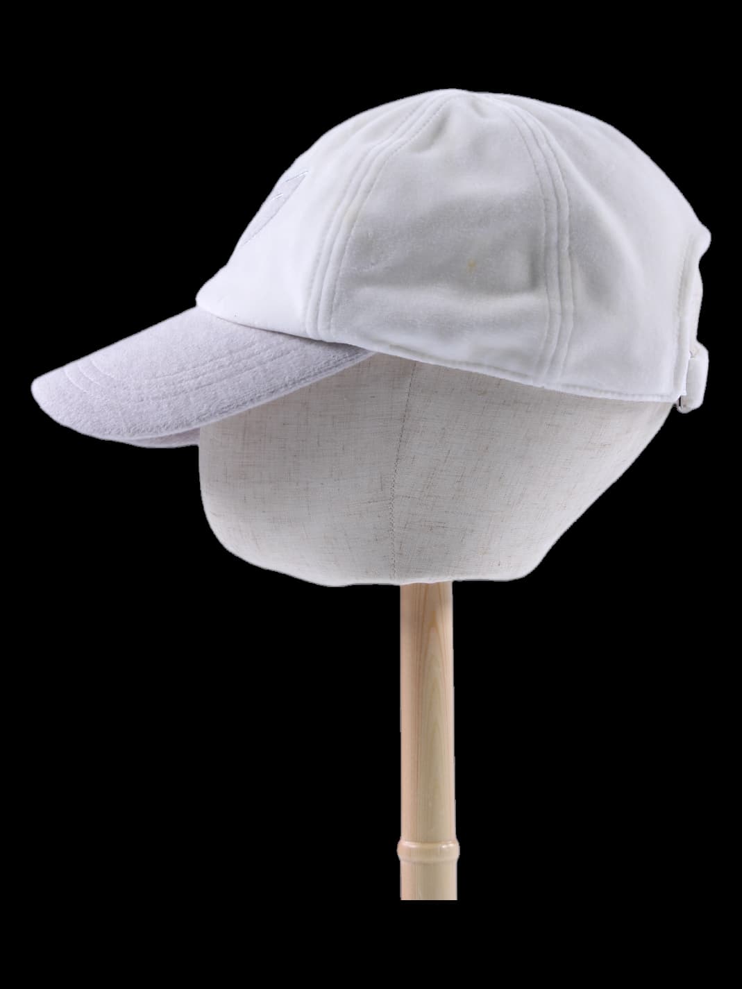 [남녀공용] 기모 골프 볼캡