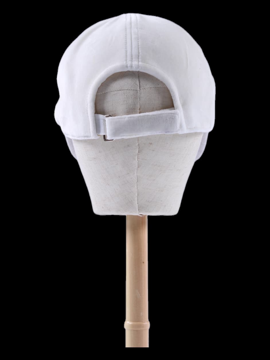 [남녀공용] 기모 골프 볼캡