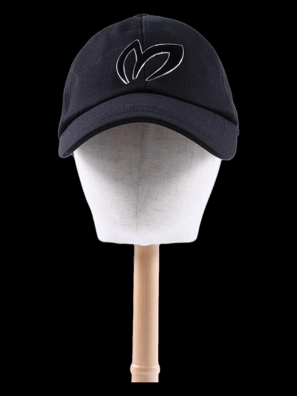 [남녀공용] 로고 골프 볼캡