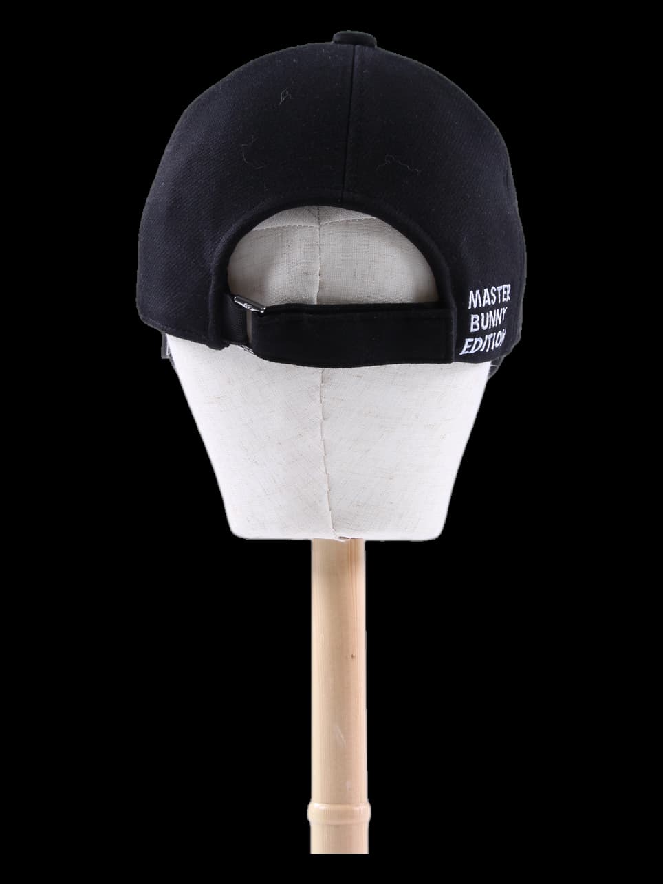 [남녀공용] 로고 골프 볼캡