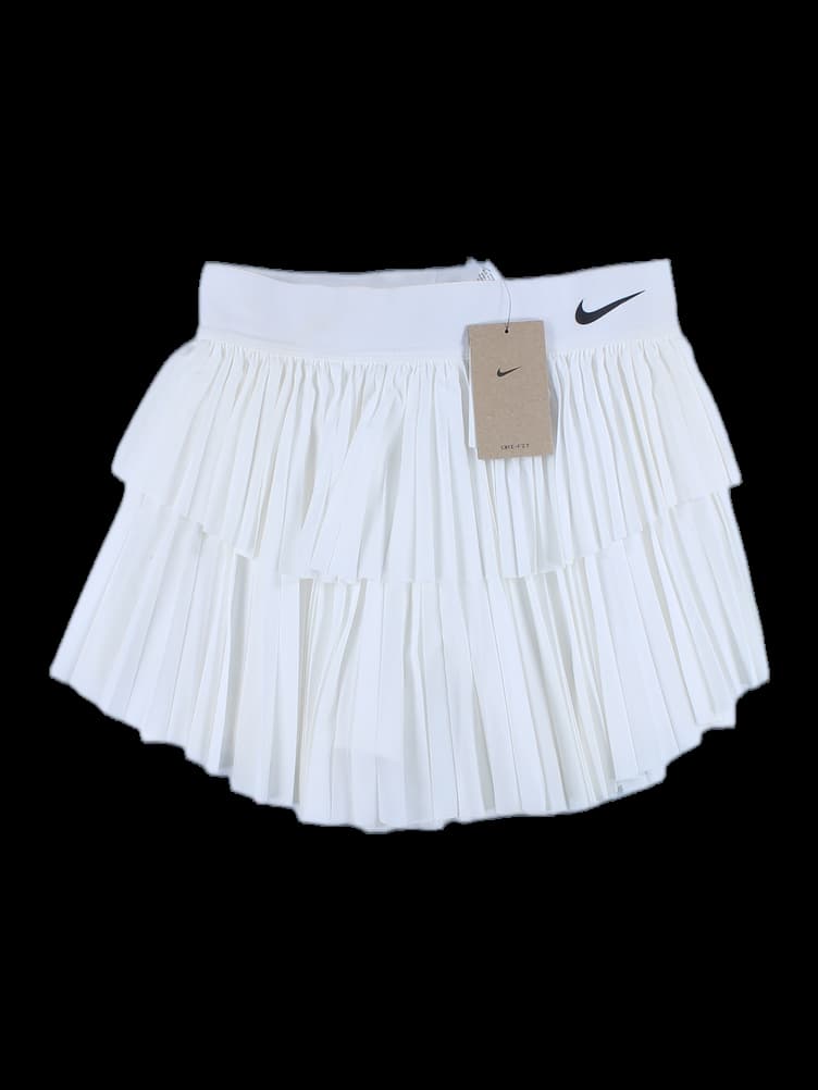 플리츠 골프 스커트