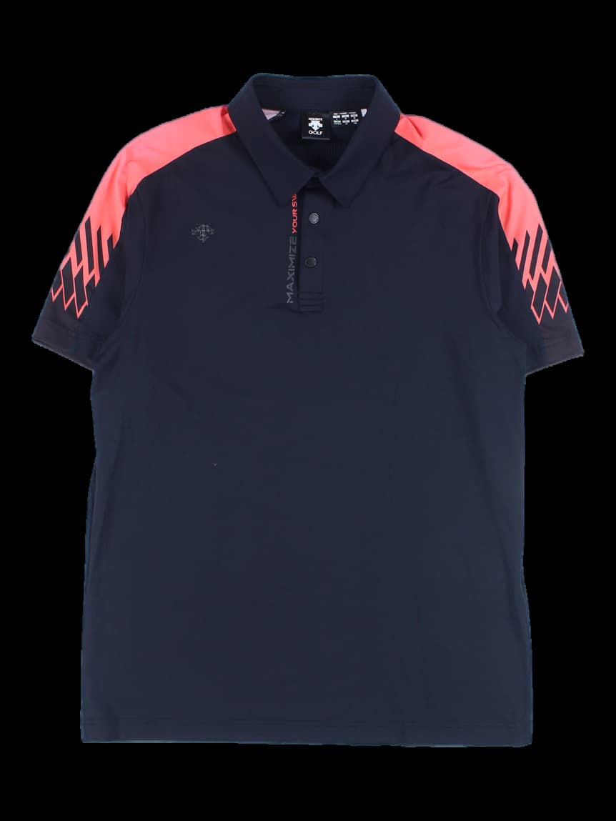 [남성] 카라 티셔츠