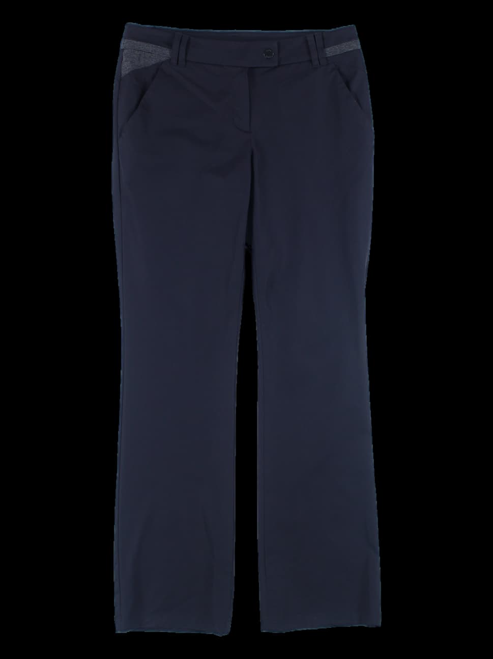 스트레이트 골프 팬츠