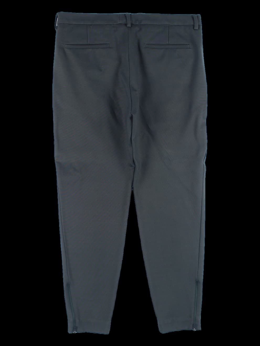 슬림 레그 롱 팬츠