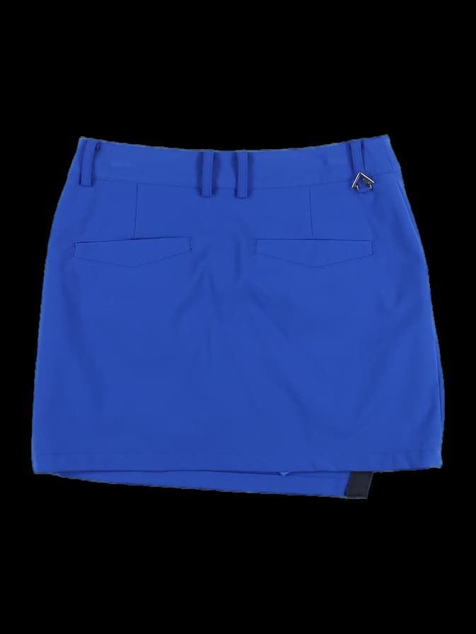 사이드 트임 스커트