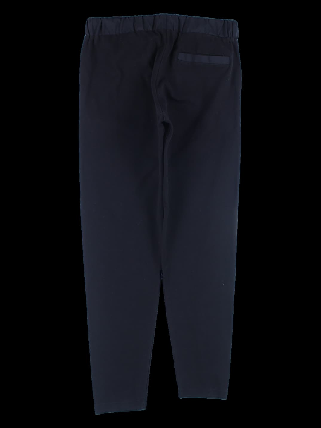 [남성] 밴딩 롱 팬츠