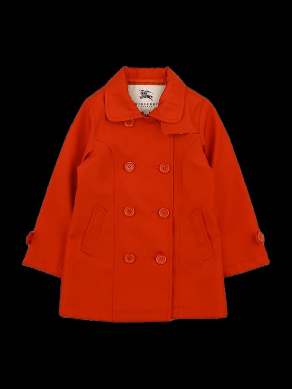 [키즈]트렌치 코트